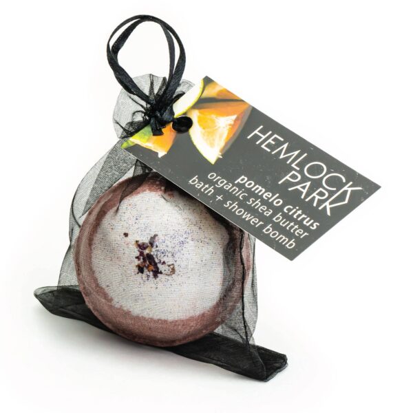 Assortment | Organic Shea Butter Bath Bombs - Image 5