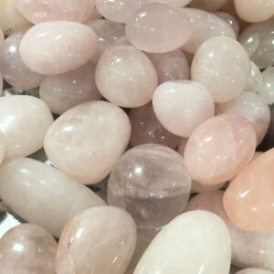 Rose Quartz