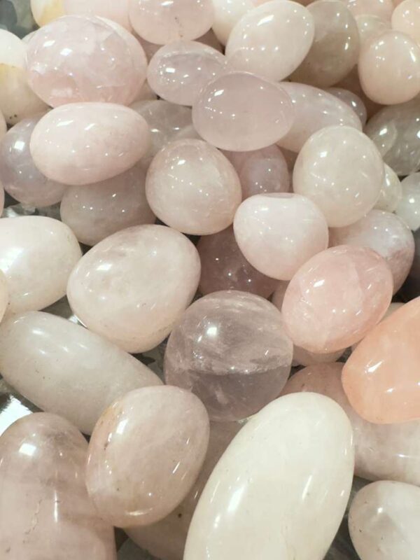 Rose Quartz