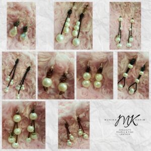 Ear/Rings