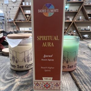 Spiritual Aura Room Spray