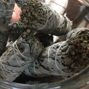 White Sage