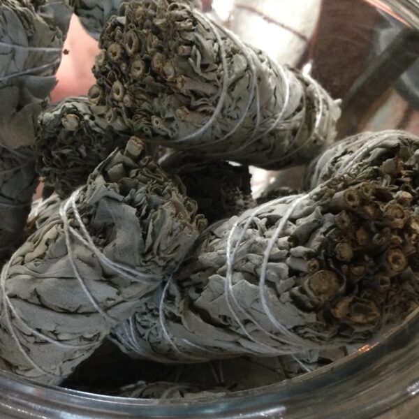 White Sage