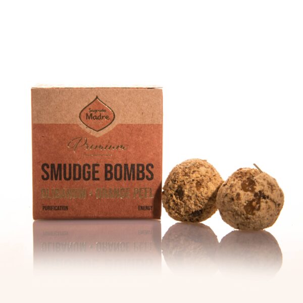 Premium Smudge Bombs - Image 3