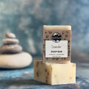 Bar Soap - Lavender