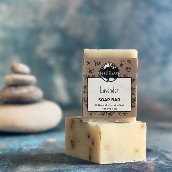 Bar Soap - Lavender