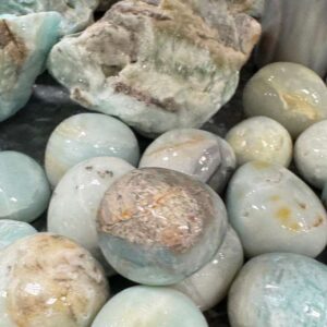Caribbean Calcite