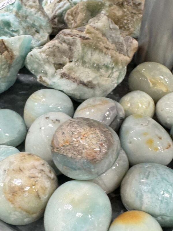 Caribbean Calcite
