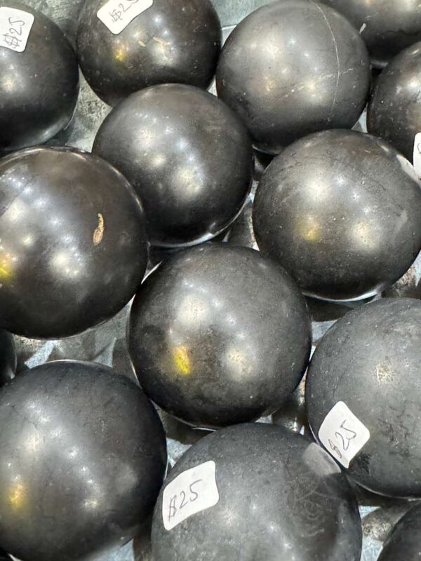 Shungite