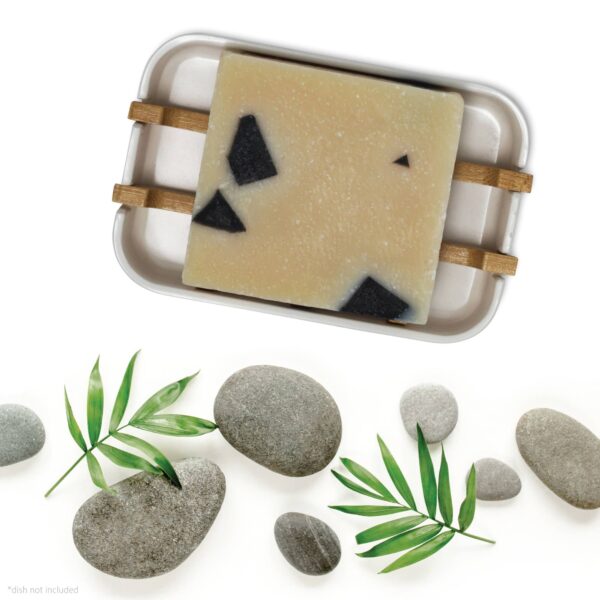 Palo Santo | Organic Shea Butter Soap - Image 5