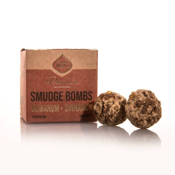 Premium Smudge Bombs - Image 7
