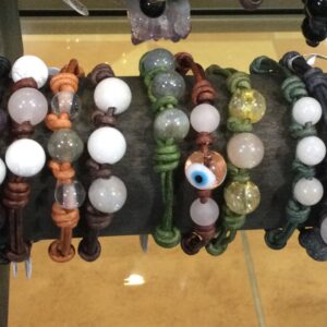 Mala Energy Bracelet