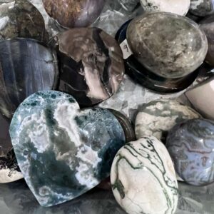 Crazy Lace Agate
