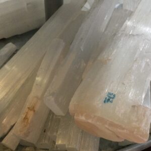 Selenite