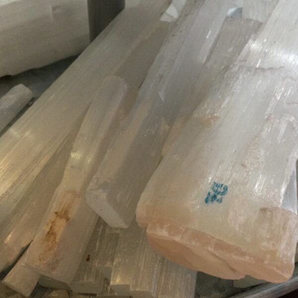 Selenite