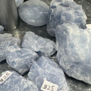 Celestite
