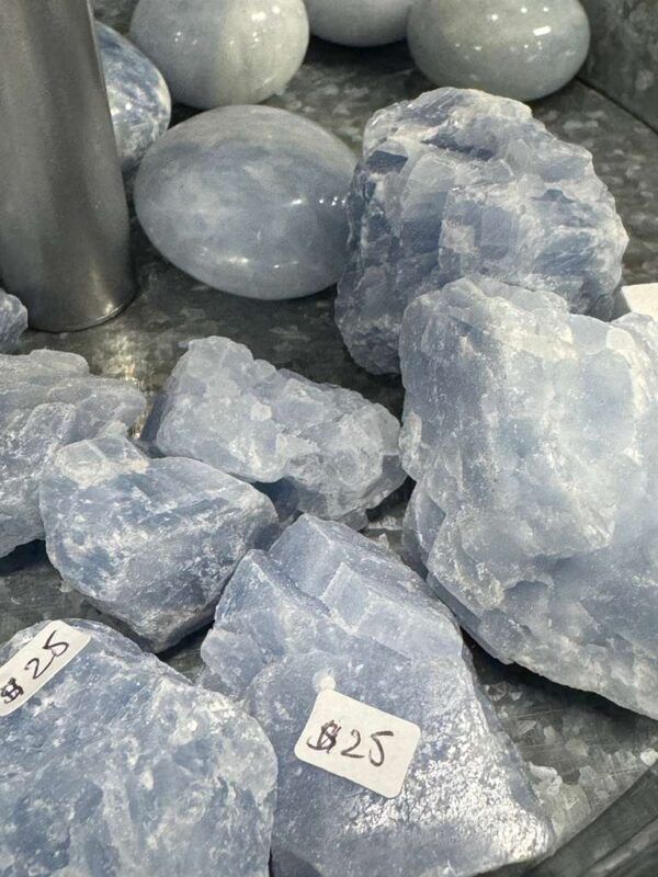 Celestite