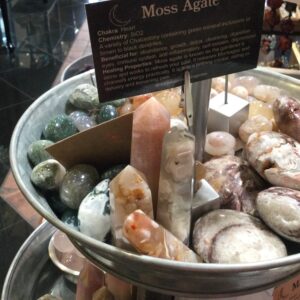 Agate