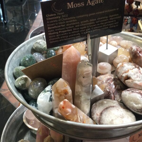 Agate