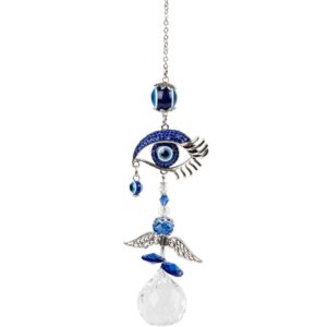EVIL EYE SUNCATCHER