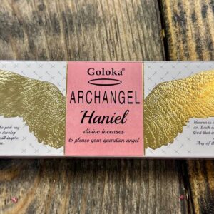 Archangel Haniel
