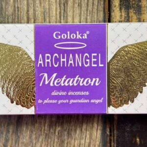 Archangel Metatron