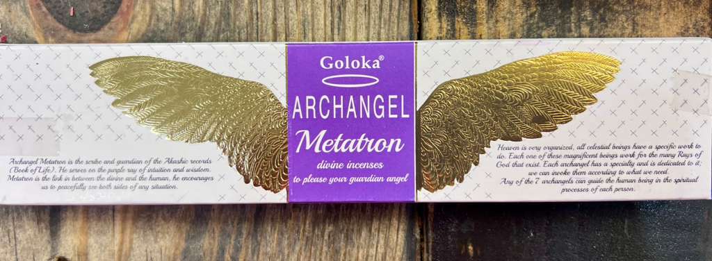 Archangel Metatron