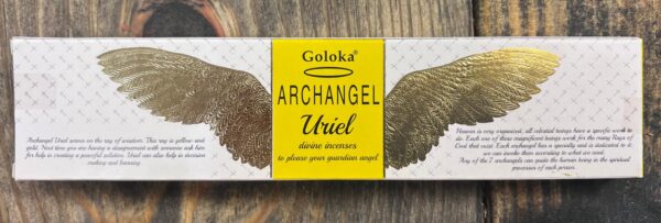 Archangel Uriel