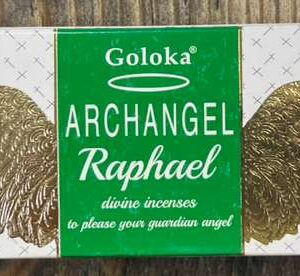 Archangel Raphael