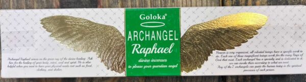 Archangel Raphael