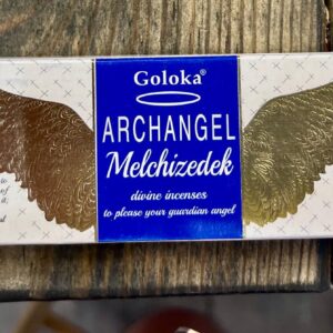 Archangel Melchizedek