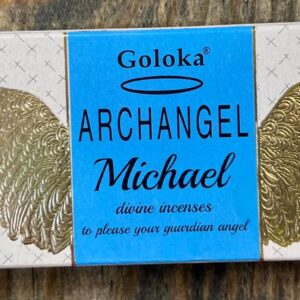 Archangel Michael