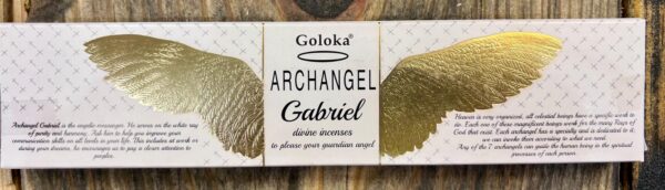 Archangel Gabriel