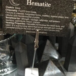 Hematite