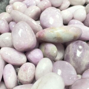 Kunzite