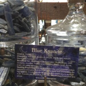 Kyanite