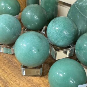 Green Aventurine