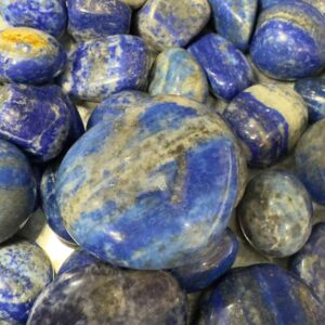 Lapis Lazuli