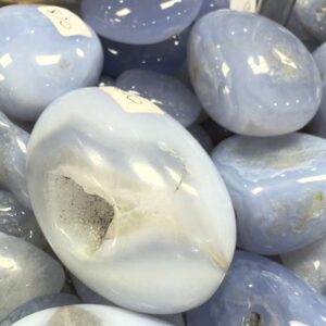Blue Lace Agate