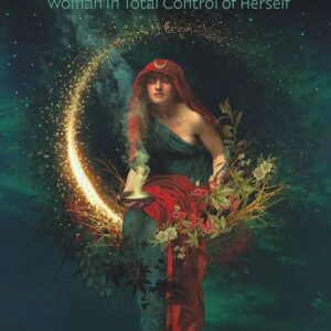 W.I.T.C.H. Woman in Total Control of Herself