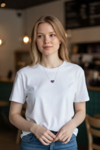 deepseagypsyheartnecklace