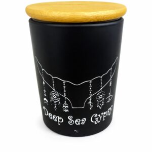 Enoki Forrest Lotion Candle